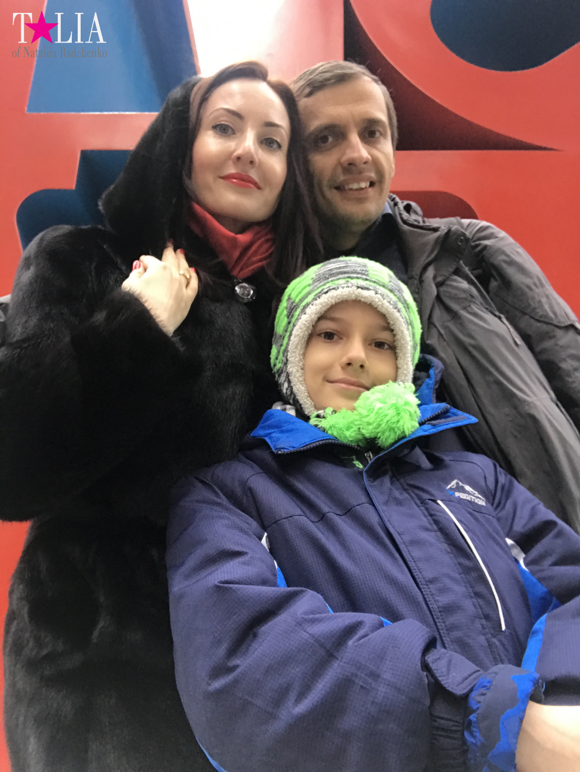 LOVE and HOPE sculptures in New York City